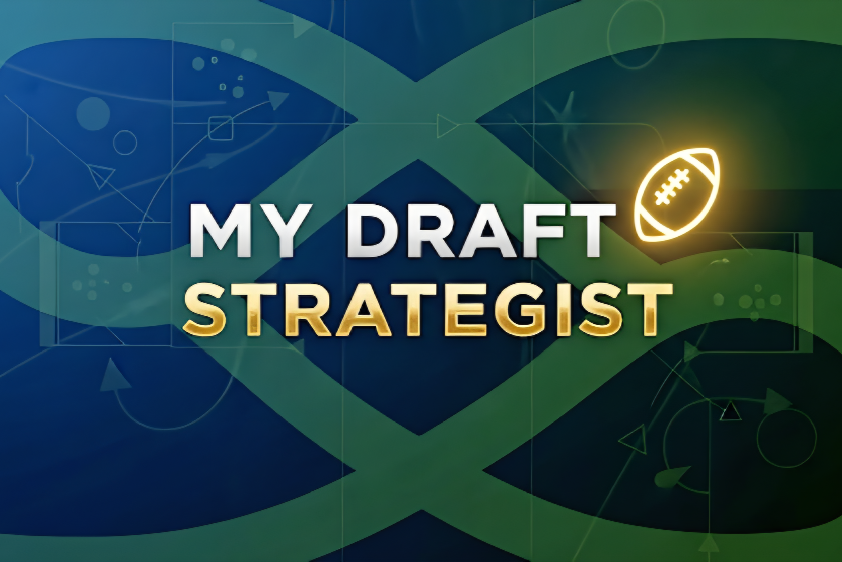 My Draft Strategist